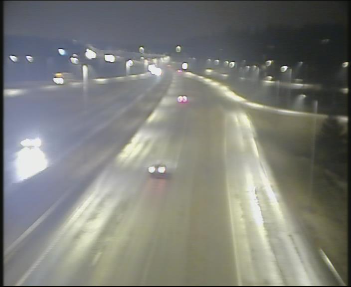 Kelikamerat Kuva Tie 3 Vantaa, Klaukkalan liittymä, Vantaa, Uusimaa