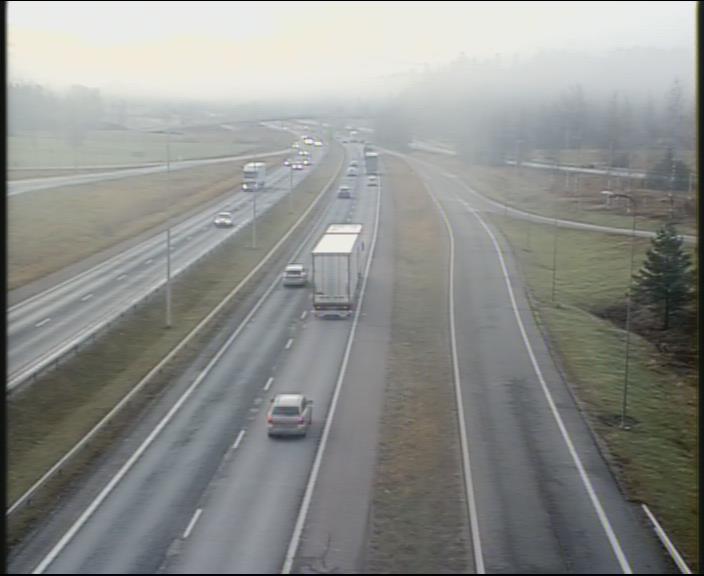 Kelikamerat Kuva Tie 3 Vantaa, Klaukkalan liittymä, Vantaa, Uusimaa