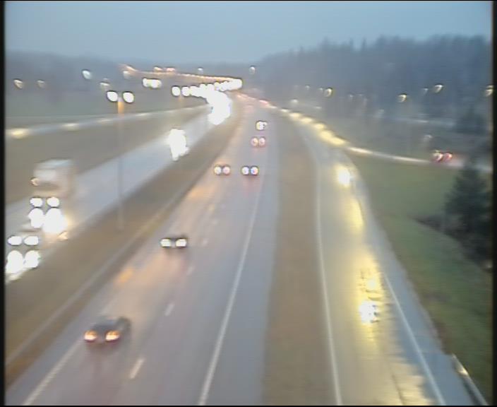 Weather Camera Image Road 3 Vantaa, Klaukkala, Vantaa, Uusimaa