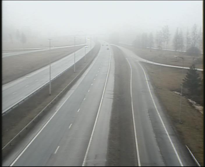 Weather Camera Image Road 3 Vantaa, Klaukkala, Vantaa, Uusimaa