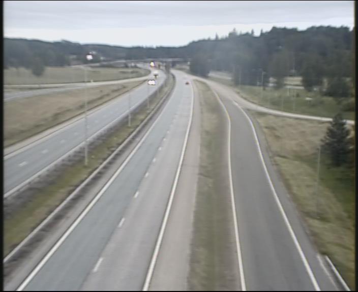 Kelikamerat Kuva Tie 3 Vantaa, Klaukkalan liittymä, Vantaa, Uusimaa