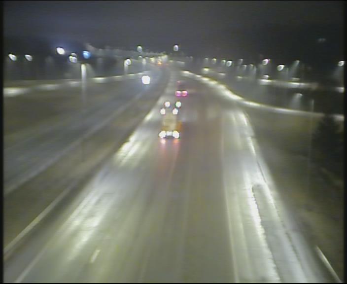 Kelikamerat Kuva Tie 3 Vantaa, Klaukkalan liittymä, Vantaa, Uusimaa