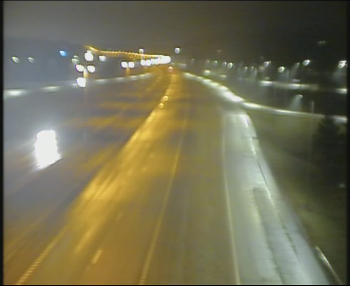 Weather Camera Image Väg 3 Vanda, Klövskog, Vantaa, Uusimaa