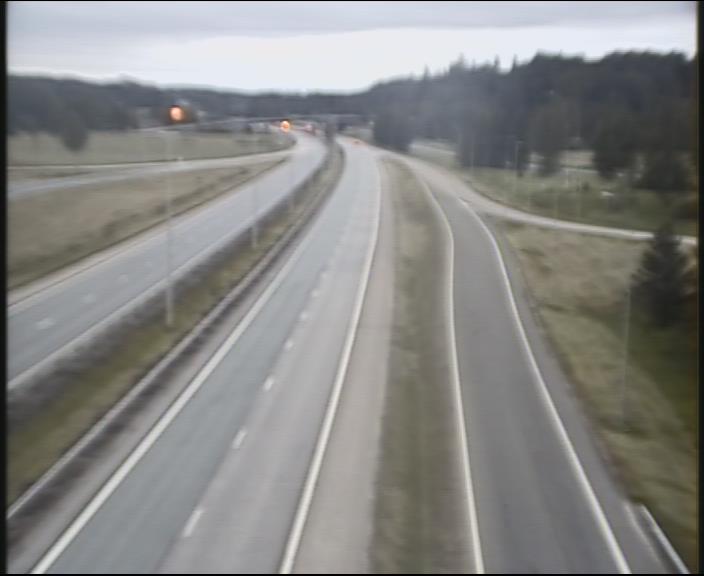 Kelikamerat Kuva Tie 3 Vantaa, Klaukkalan liittymä, Vantaa, Uusimaa