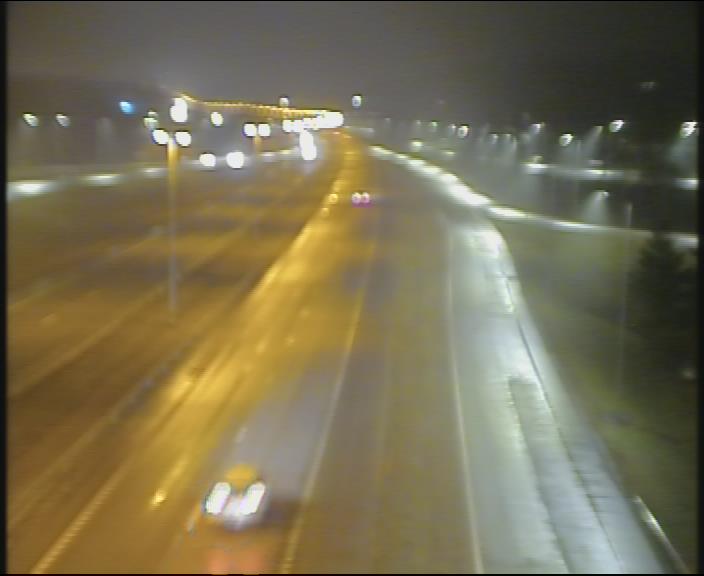 Weather Camera Image Väg 3 Vanda, Klövskog, Vantaa, Uusimaa