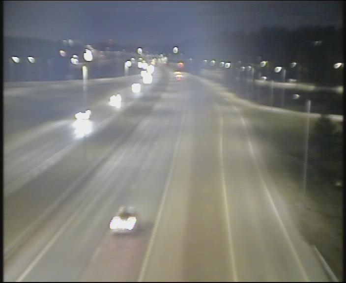 Kelikamerat Kuva Tie 3 Vantaa, Klaukkalan liittymä, Vantaa, Uusimaa