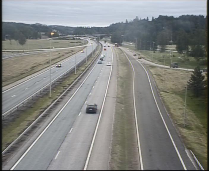 Weather Camera Image Road 3 Vantaa, Klaukkala, Vantaa, Uusimaa
