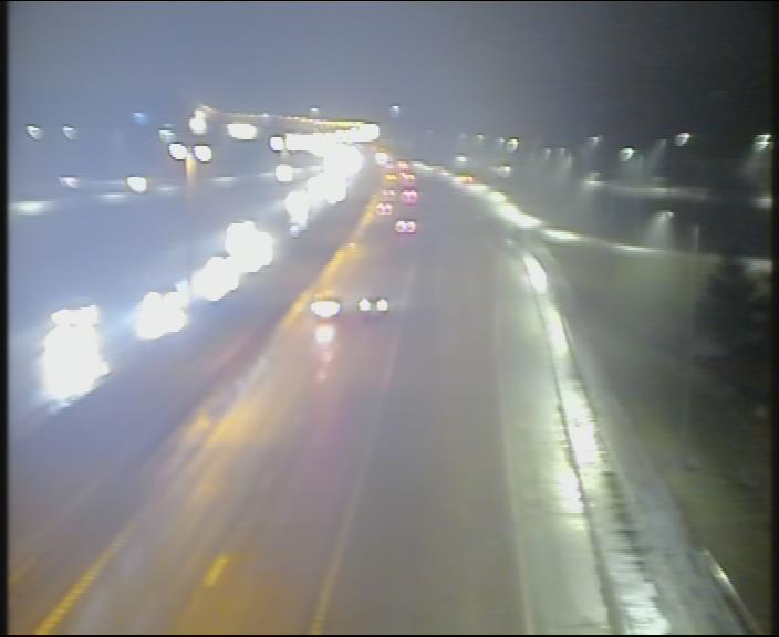 Weather Camera Image Väg 3 Vanda, Klövskog, Vantaa, Uusimaa