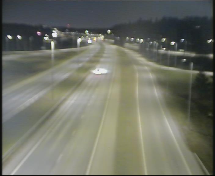Weather Camera Image Road 3 Vantaa, Klaukkala, Vantaa, Uusimaa