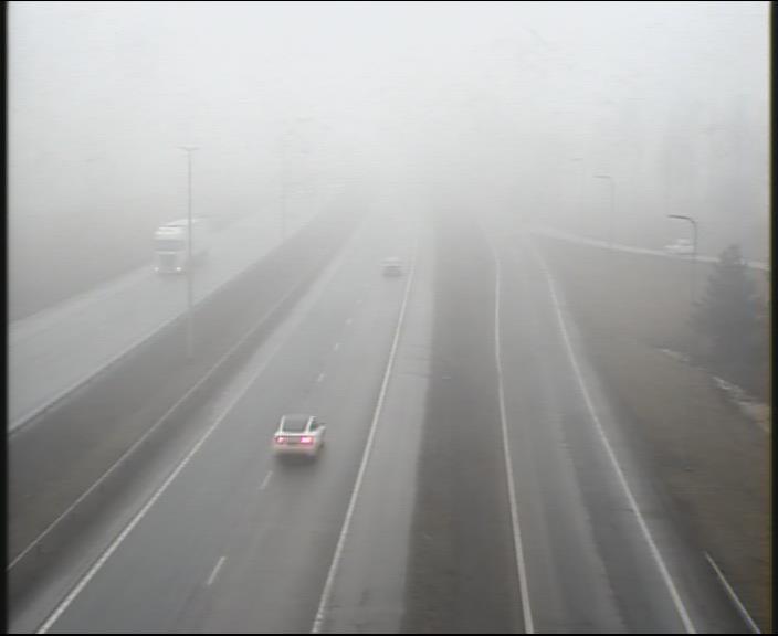 Kelikamerat Kuva Tie 3 Vantaa, Klaukkalan liittymä, Vantaa, Uusimaa