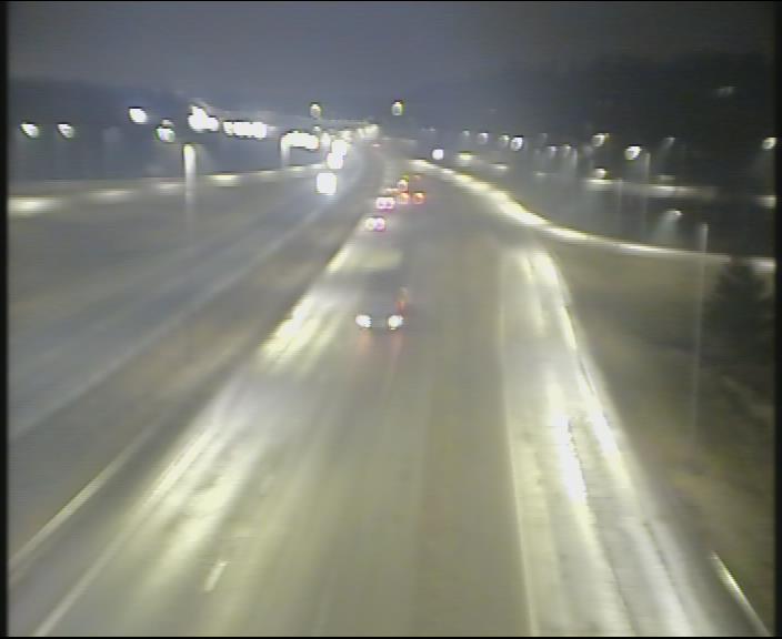 Kelikamerat Kuva Tie 3 Vantaa, Klaukkalan liittymä, Vantaa, Uusimaa