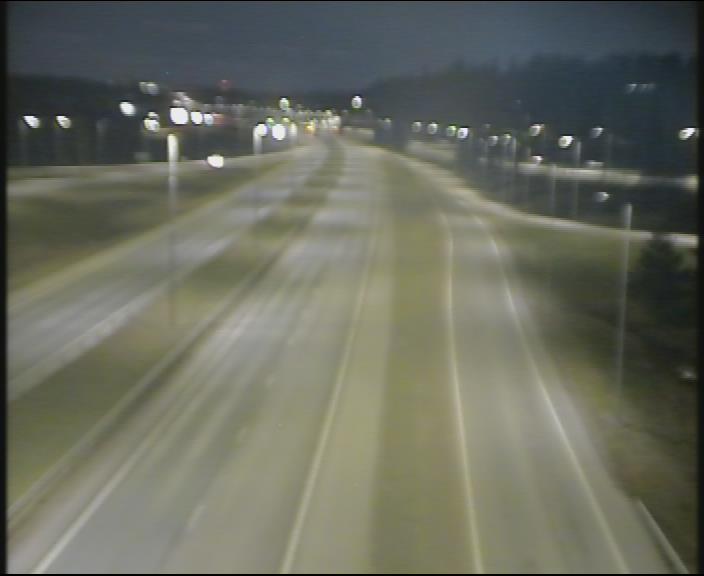 Kelikamerat Kuva Tie 3 Vantaa, Klaukkalan liittymä, Vantaa, Uusimaa