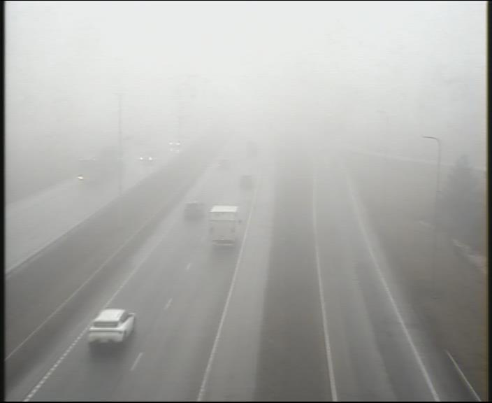 Kelikamerat Kuva Tie 3 Vantaa, Klaukkalan liittymä, Vantaa, Uusimaa