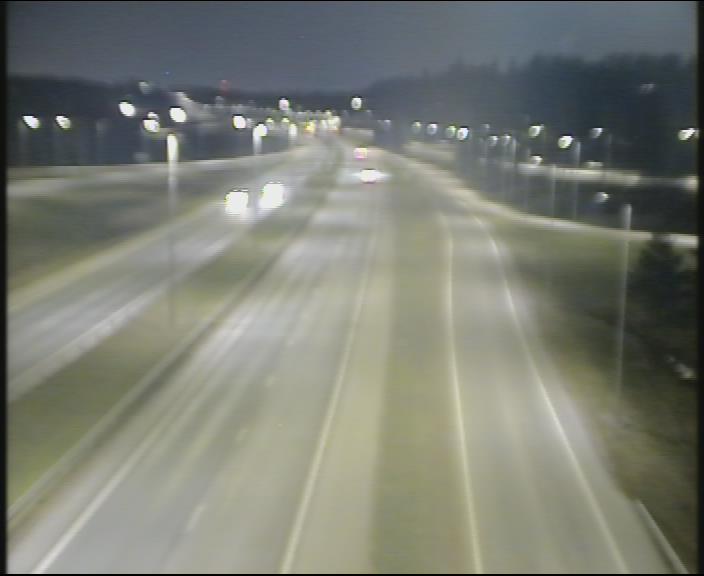 Weather Camera Image Road 3 Vantaa, Klaukkala, Vantaa, Uusimaa