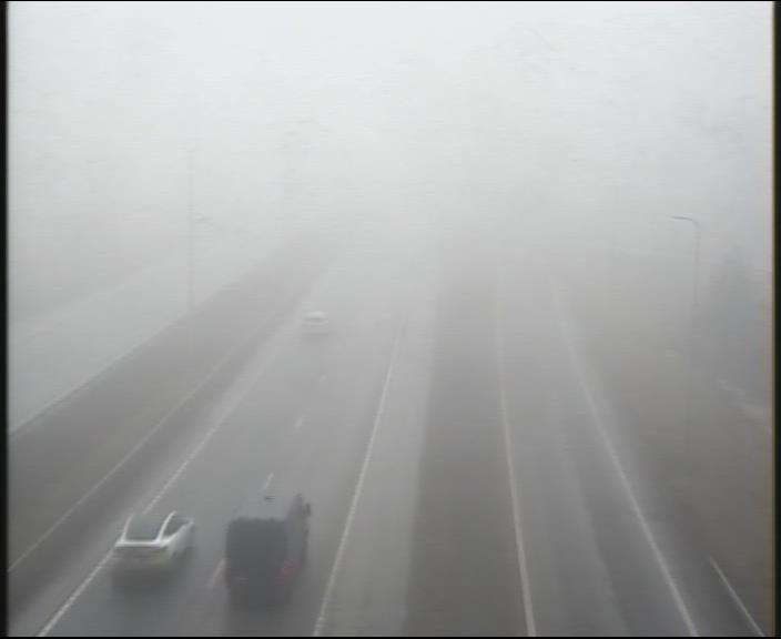 Kelikamerat Kuva Tie 3 Vantaa, Klaukkalan liittymä, Vantaa, Uusimaa