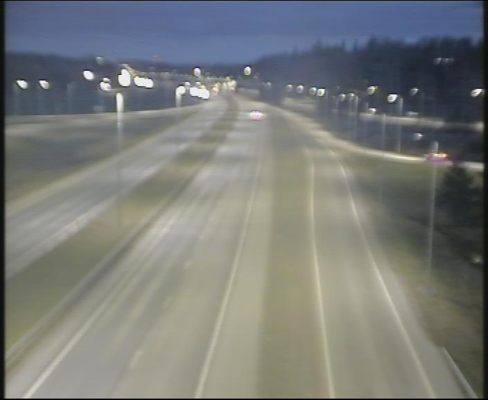Kelikamerat Kuva Tie 3 Vantaa, Klaukkalan liittymä, Vantaa, Uusimaa