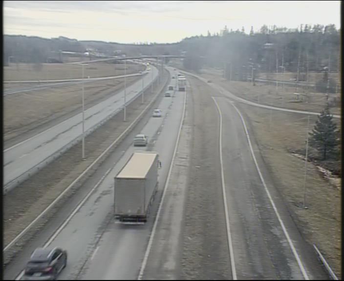 Kelikamerat Kuva Tie 3 Vantaa, Klaukkalan liittymä, Vantaa, Uusimaa