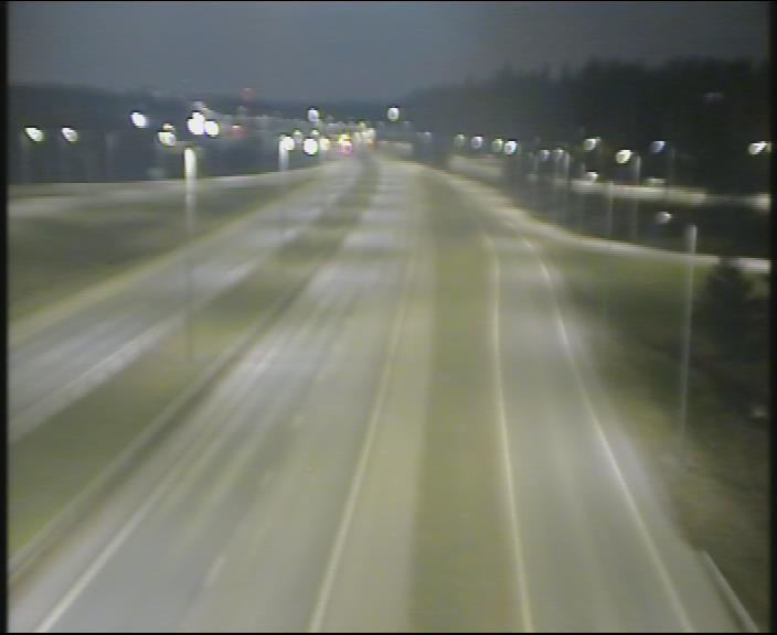 Weather Camera Image Road 3 Vantaa, Klaukkala, Vantaa, Uusimaa