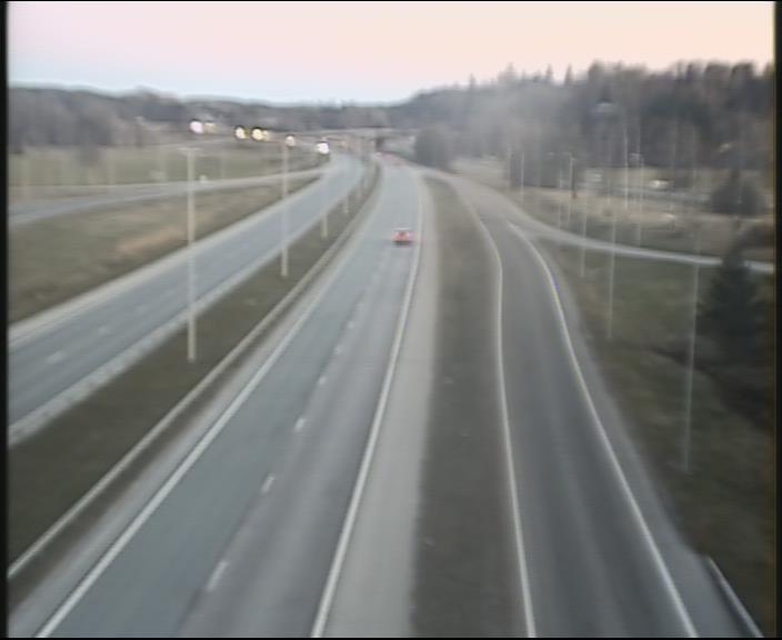 Weather Camera Image Road 3 Vantaa, Klaukkala, Vantaa, Uusimaa