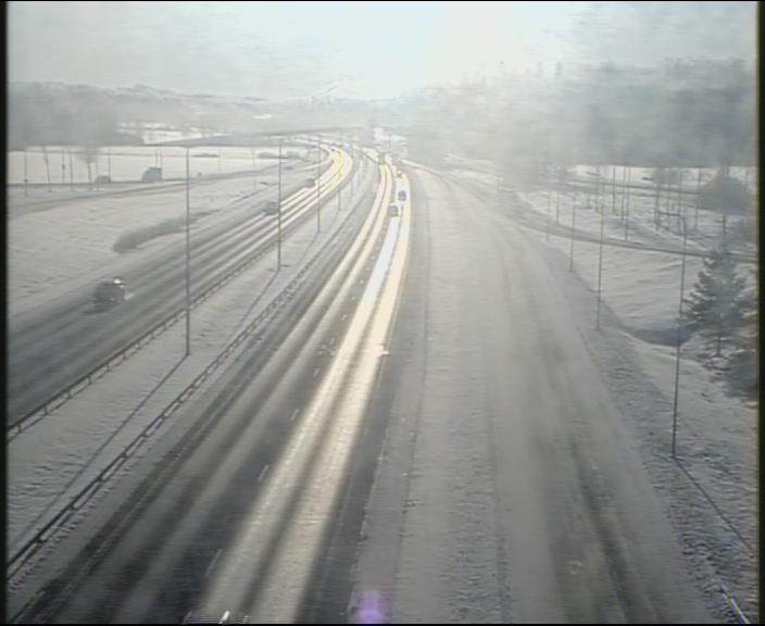 Weather Camera Image Road 3 Vantaa, Klaukkala, Vantaa, Uusimaa