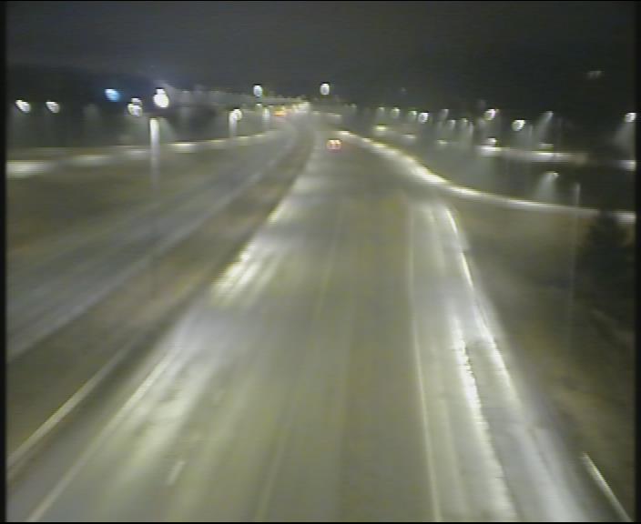 Kelikamerat Kuva Tie 3 Vantaa, Klaukkalan liittymä, Vantaa, Uusimaa