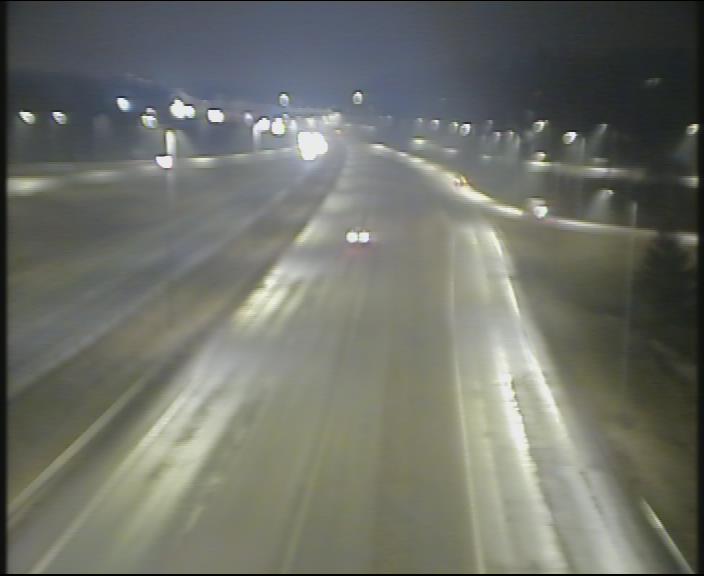 Kelikamerat Kuva Tie 3 Vantaa, Klaukkalan liittymä, Vantaa, Uusimaa