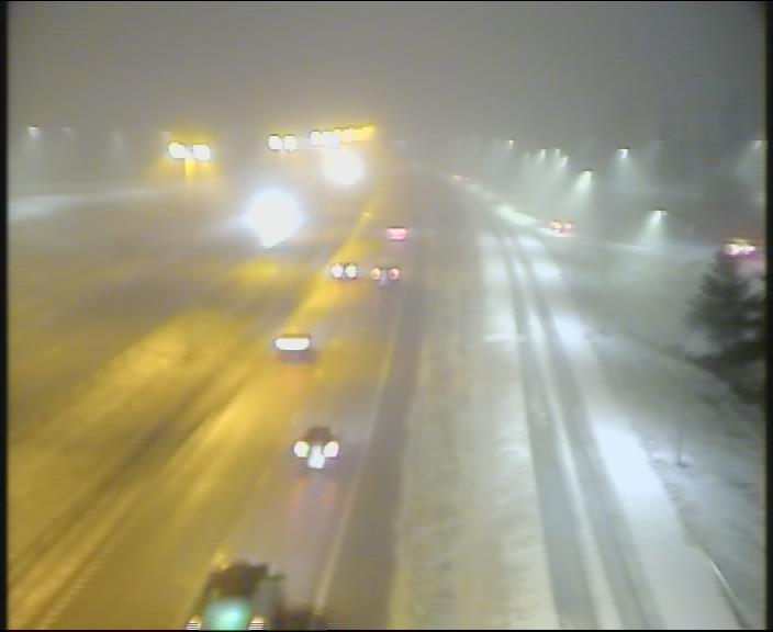 Kelikamerat Kuva Tie 3 Vantaa, Klaukkalan liittymä, Vantaa, Uusimaa