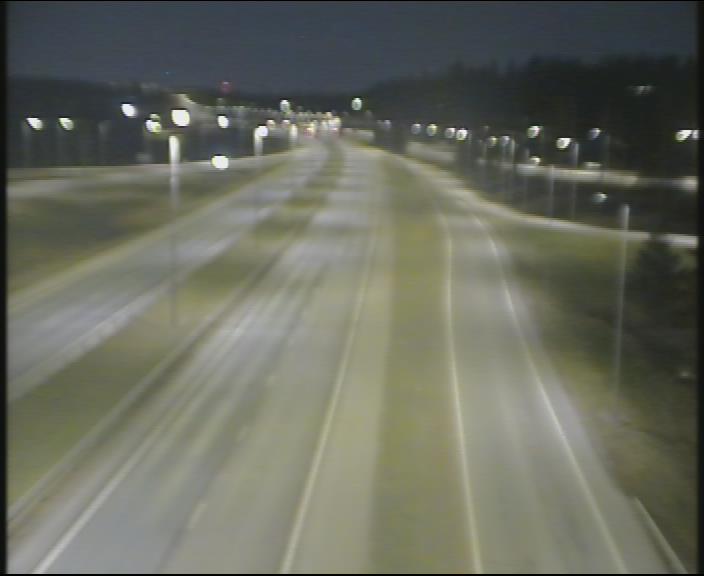 Kelikamerat Kuva Tie 3 Vantaa, Klaukkalan liittymä, Vantaa, Uusimaa