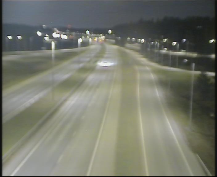 Weather Camera Image Road 3 Vantaa, Klaukkala, Vantaa, Uusimaa