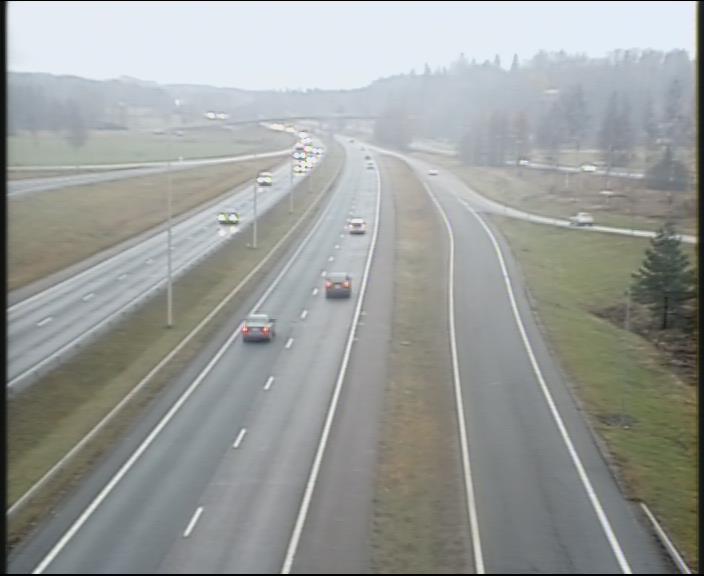 Kelikamerat Kuva Tie 3 Vantaa, Klaukkalan liittymä, Vantaa, Uusimaa