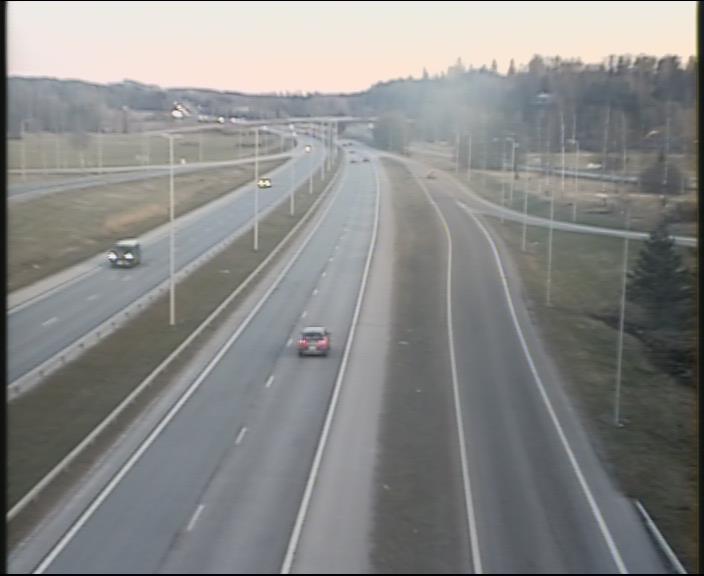 Weather Camera Image Road 3 Vantaa, Klaukkala, Vantaa, Uusimaa