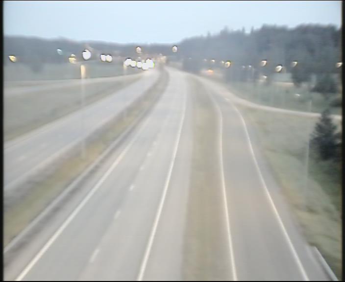Kelikamerat Kuva Tie 3 Vantaa, Klaukkalan liittymä, Vantaa, Uusimaa