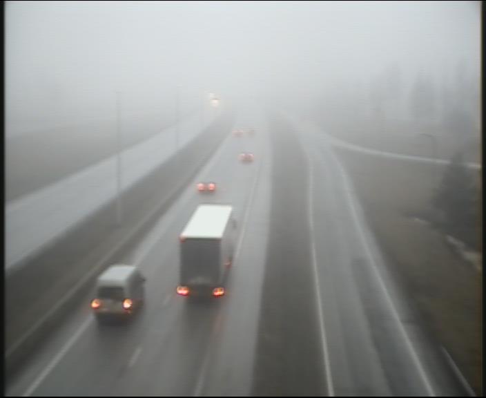 Kelikamerat Kuva Tie 3 Vantaa, Klaukkalan liittymä, Vantaa, Uusimaa