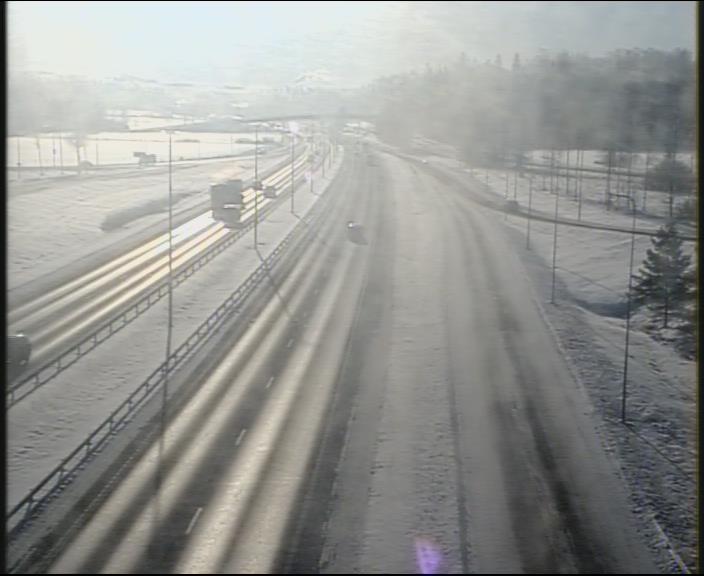 Weather Camera Image Road 3 Vantaa, Klaukkala, Vantaa, Uusimaa