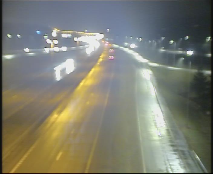 Weather Camera Image Väg 3 Vanda, Klövskog, Vantaa, Uusimaa