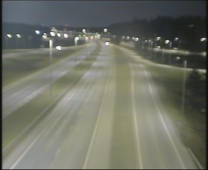 Weather Camera Image Road 3 Vantaa, Klaukkala, Vantaa, Uusimaa