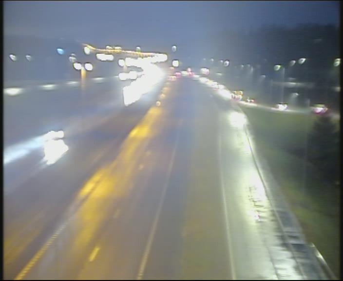 Kelikamerat Kuva Tie 3 Vantaa, Klaukkalan liittymä, Vantaa, Uusimaa