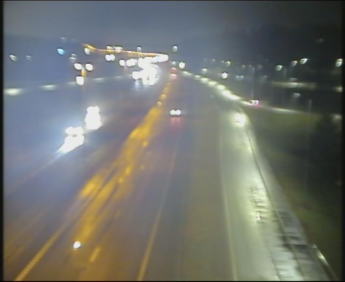 Kelikamerat Kuva Tie 3 Vantaa, Klaukkalan liittymä, Vantaa, Uusimaa