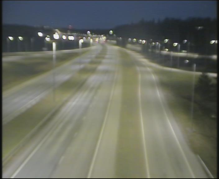 Kelikamerat Kuva Tie 3 Vantaa, Klaukkalan liittymä, Vantaa, Uusimaa