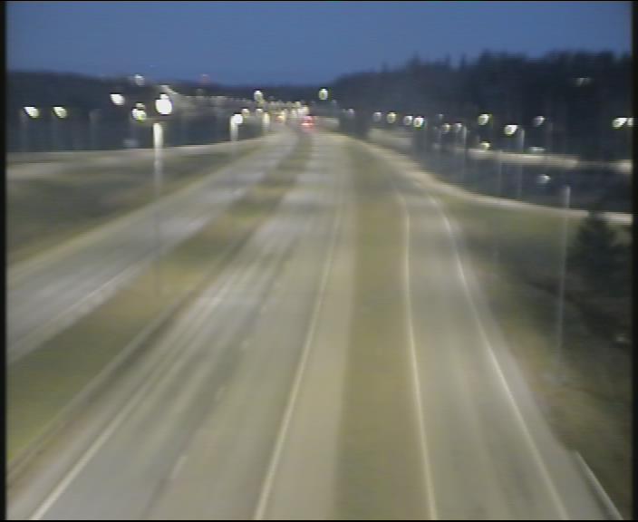 Kelikamerat Kuva Tie 3 Vantaa, Klaukkalan liittymä, Vantaa, Uusimaa