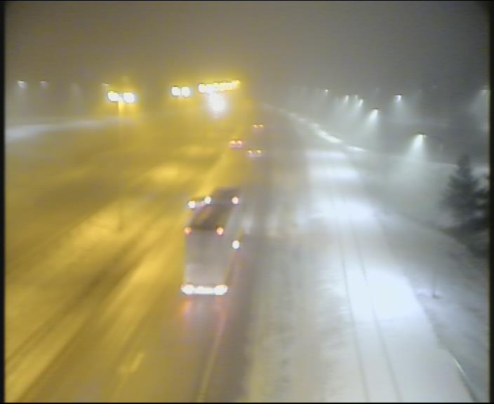 Kelikamerat Kuva Tie 3 Vantaa, Klaukkalan liittymä, Vantaa, Uusimaa