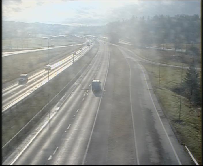 Kelikamerat Kuva Tie 3 Vantaa, Klaukkalan liittymä, Vantaa, Uusimaa