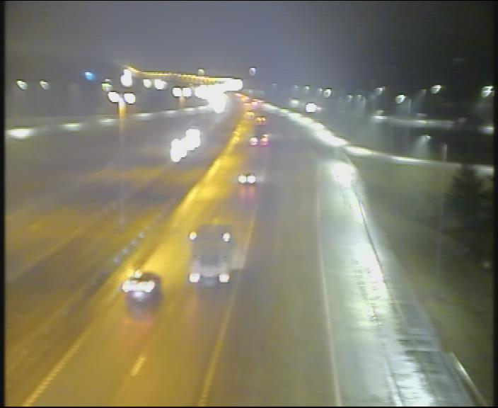 Weather Camera Image Väg 3 Vanda, Klövskog, Vantaa, Uusimaa