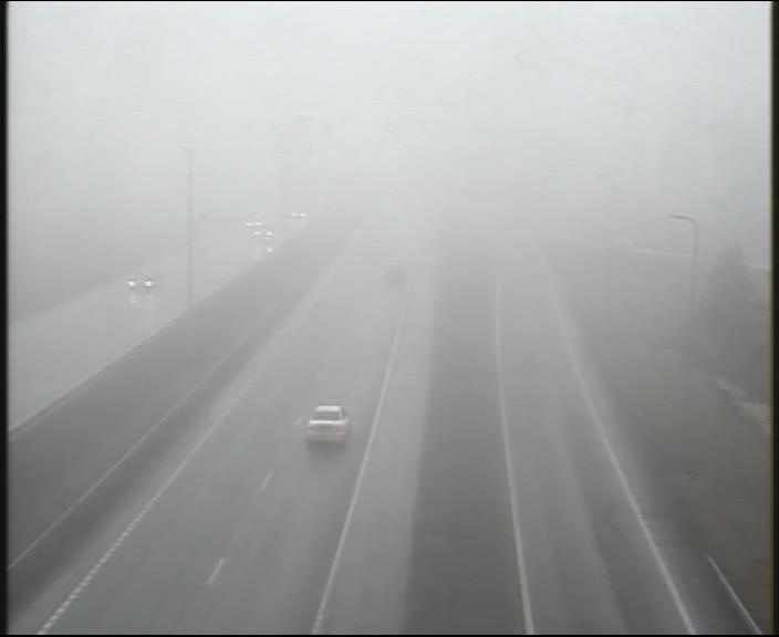 Kelikamerat Kuva Tie 3 Vantaa, Klaukkalan liittymä, Vantaa, Uusimaa