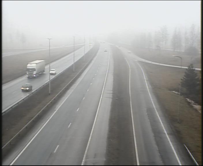 Weather Camera Image Road 3 Vantaa, Klaukkala, Vantaa, Uusimaa