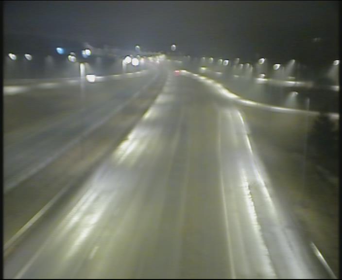 Kelikamerat Kuva Tie 3 Vantaa, Klaukkalan liittymä, Vantaa, Uusimaa