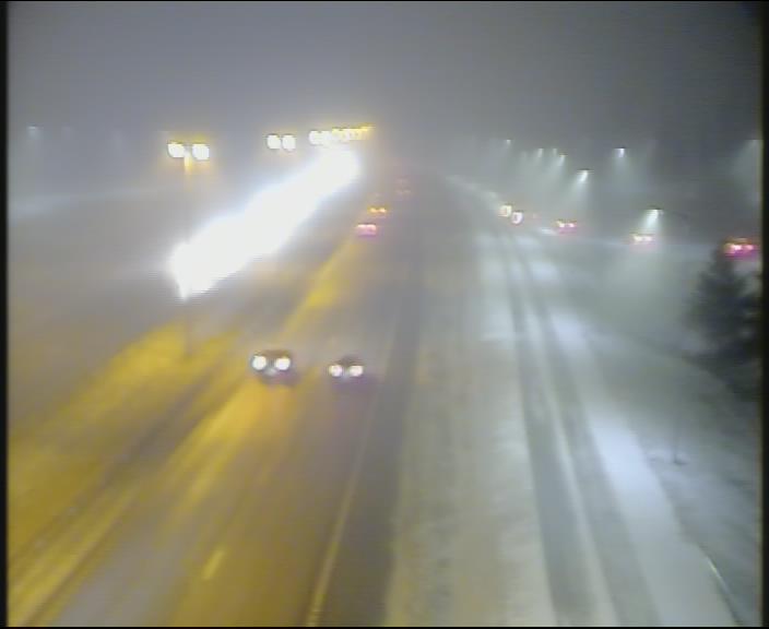 Kelikamerat Kuva Tie 3 Vantaa, Klaukkalan liittymä, Vantaa, Uusimaa