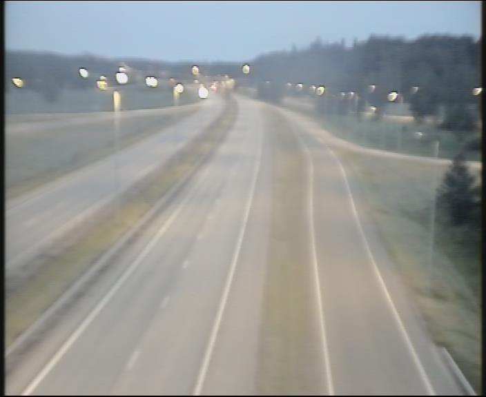 Kelikamerat Kuva Tie 3 Vantaa, Klaukkalan liittymä, Vantaa, Uusimaa