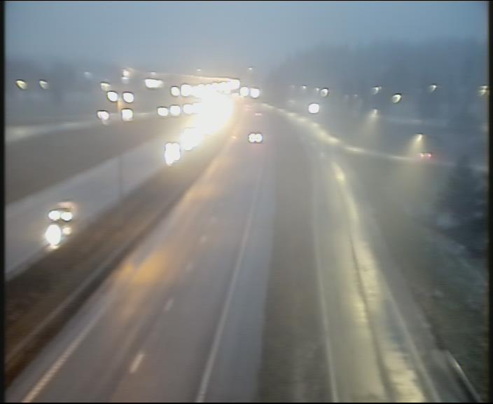 Weather Camera Image Väg 3 Vanda, Klövskog, Vantaa, Uusimaa