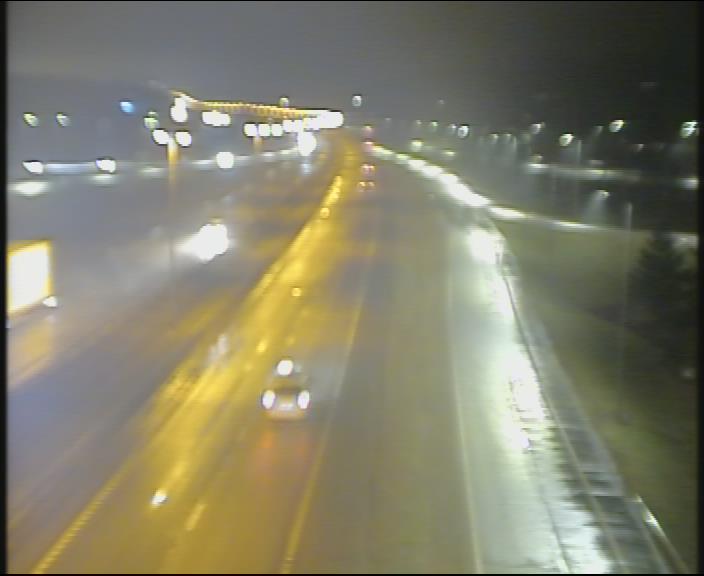 Weather Camera Image Väg 3 Vanda, Klövskog, Vantaa, Uusimaa